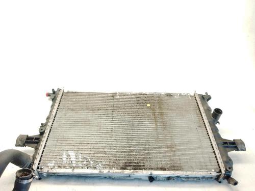 Used Water radiator OPEL ZAFIRA A MPV (T98) 2.0 DTI 16V (F75) (101 hp) 28009432