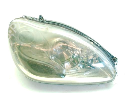 Used Right headlight Right headlight MERCEDES-BENZ S-CLASS (W220, V220) S 320 CDI (220.025, 220.125) (204 hp) 35973652 35973652