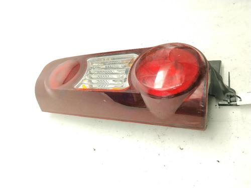 Left taillight PEUGEOT PARTNER Platform/Chassis 1.6 HDi | BP38984653C34 - Image 3