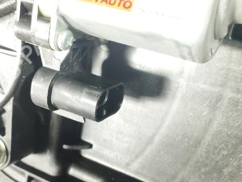 Rear right window mechanism KIA OPTIMA (JF) 1.7 CRDi | BP24042607C25 - Image 2