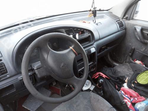 Recambios CITROËN BERLINGO / BERLINGO FIRST Box Body/MPV (M_)  1.9 D 70 (MBWJZ, MCWJZ)  4560155