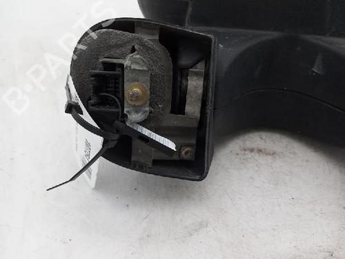 Left mirror OPEL VIVARO A Van (X83) 1.9 DI (F7) | BP18371691C26 