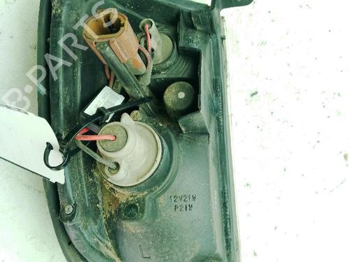 Left front indicator NISSAN PICK UP (D22) 2.5 TD 4WD | BP29765322C32 