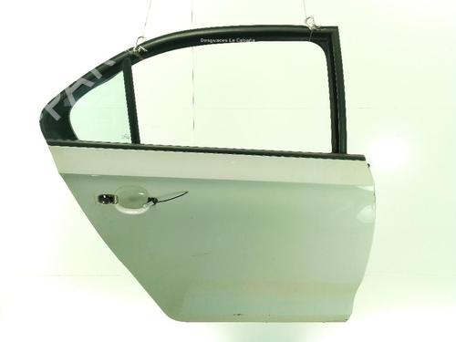 Right rear door SEAT TOLEDO IV (KG3) 1.6 TDI | BP23999040C5 
