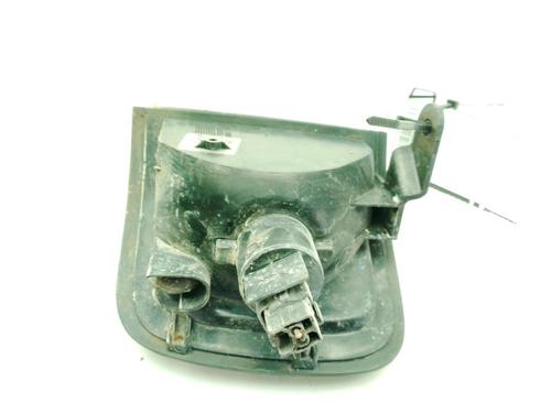 Right front indicator OPEL FRONTERA B (U99) 2.2 DTI (6B_ZC, 6B_VF, 6B_66, 6B_76) | BP32437901C33