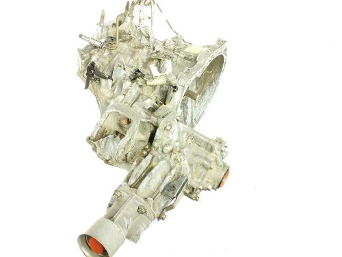 Gearbox MITSUBISHI ASX (GA_W_) 1.6 DI-D | BP30771565M3 