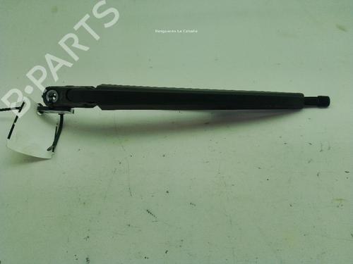 Used Rear windshield wiper arm RENAULT CLIO IV (BH_) 1.2 TCe 120 (BHM0) (120 hp) 29555007