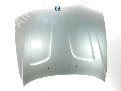 Hood BMW X3 (E83) xDrive 20 d | BP27556009C1