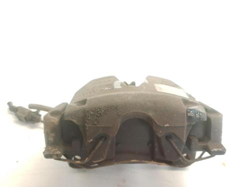 Used Left front brake caliper Left front brake caliper AUDI A4 B9 Avant (8W5, 8WD) 2.0 TDI (150 hp) 27450361 27450361