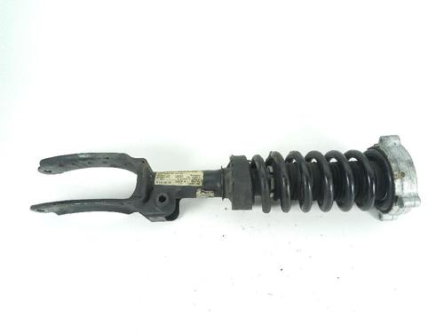 Used Left front shock absorber Left front shock absorber AUDI Q7 (4LB) 3.0 TDI quattro (233 hp) 18358005 18358005