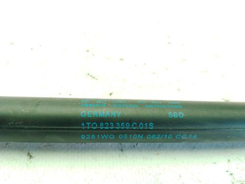 Hood lift support VW TOURAN (1T1, 1T2) 1.9 TDI | BP28973198C139 