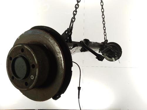 Rear axle RENAULT MASTER III Van (FV) 2.3 dCi 170 FWD (FV0L) | BP36797634M2 - Image 2