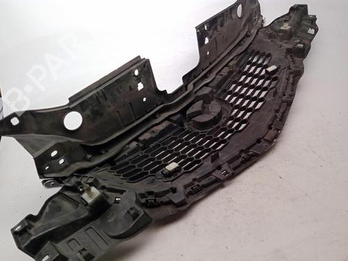 Grille MAZDA CX-5 (KE, GH) 2.2 D (KE2FW) | BP29383315C40 