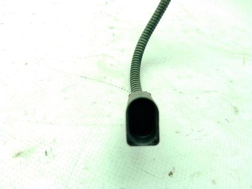 Hood lock VW GOLF VI (5K1) 2.0 TDI | BP29203897C133 
