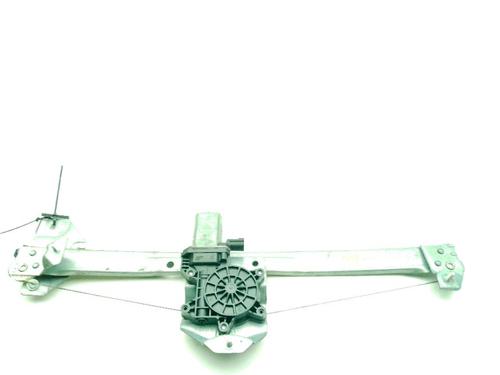 Rudehejsemekanisme Højre foran DACIA LODGY (JS_) 1.2 TCe (JSAY, JSM0) (115 hp) 31034569