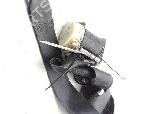 Used Front right seatbelt Front right seatbelt IVECO DAILY VI Van 33S16, 35S16, 35C16, 38S16, 40C16, 42S16, 50C16 (156 hp) 36375512 36375512