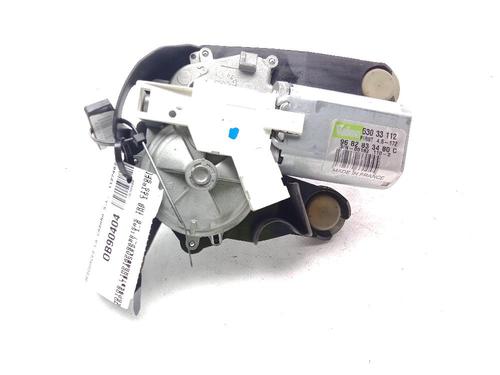 Used Rear wiper motor CITROËN C5 III Break (RW_) 1.6 THP 155 (156 hp) 31081225