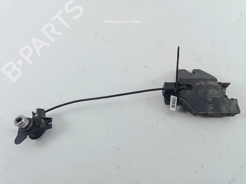 Used Tailgate lock BMW Z4 Coupe (E86) 3.0 si (265 hp) 18363426