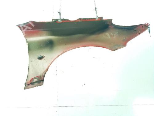 Left front fenders PEUGEOT 206 SW (2E/K) 1.6 16V | BP30747432C41