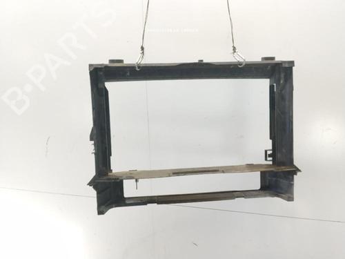 Front slam panel BMW 5 (E60) 525 d | BP33651653C72 - Image 2