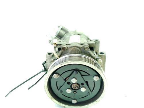 Used AC compressor AC compressor DACIA DUSTER (HS_) 1.5 dCi (86 hp) 33811548 33811548