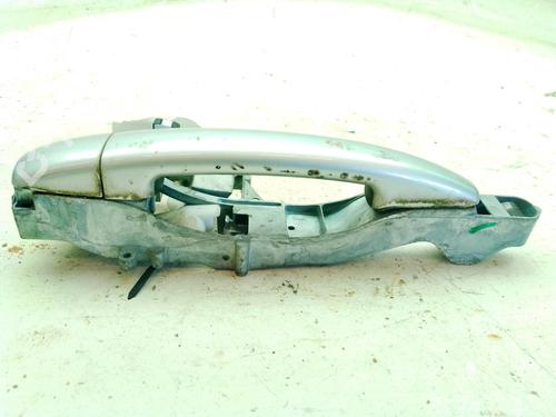 Front right exterior door handle PEUGEOT 207 (WA_, WC_) 1.4 16V | BP26018730C129 