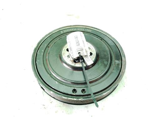 Used Pulley Pulley VW CRAFTER 30-50 Van (2E_) 2.5 TDI (136 hp) 35720918 35720918