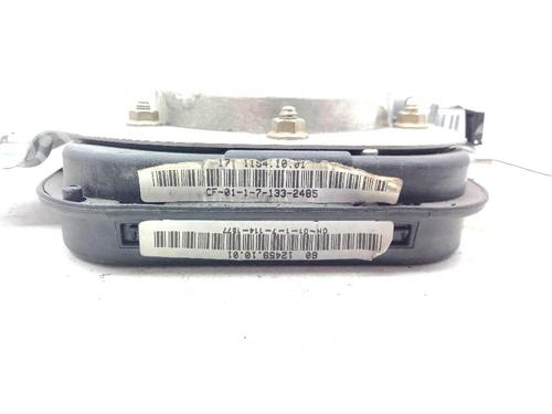 Driver airbag MERCEDES-BENZ E-CLASS (W210)  | BP27630982C9 