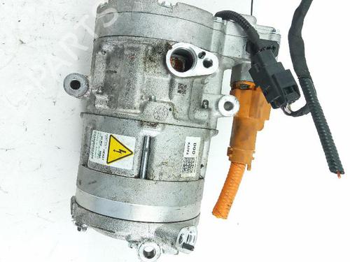 Compressor A/C Compressor A/C KIA NIRO I (DE) 1.6 GDI Hybrid (141 hp) 18363857 18363857
