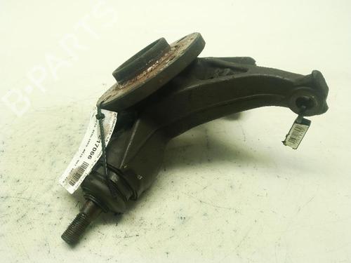 Left front steering knuckle PEUGEOT PARTNER Tepee 1.6 HDi 75 (16V) | BP32490728M25 - Image 2