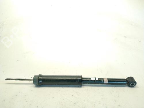 Left rear shock absorber RENAULT CAPTUR I (J5_, H5_) 0.9 TCe 90 | BP29383116M18 