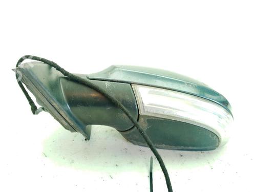 Left mirror VW PASSAT B6 (3C2) 2.0 TDI 16V | BP29021843C26 