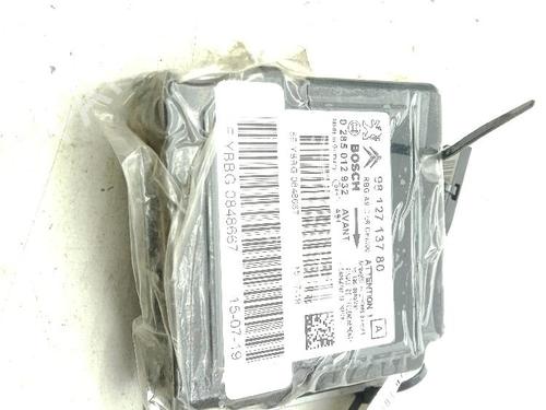 Used ECU airbags ECU airbags PEUGEOT 2008 I (CU_) 1.5 BlueHDI 100 (102 hp) 36184210 36184210