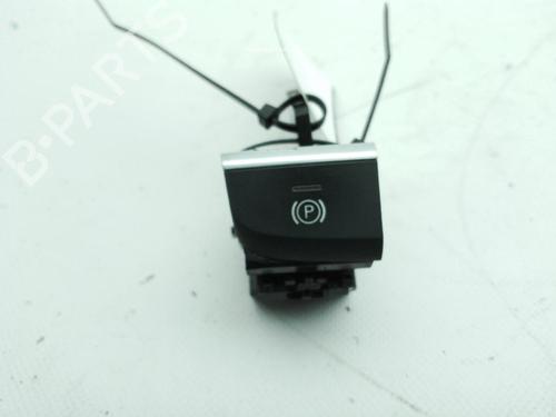 Used Switch Switch AUDI A3 (8V1, 8VK) 1.6 TDI (105 hp) 24121903 24121903