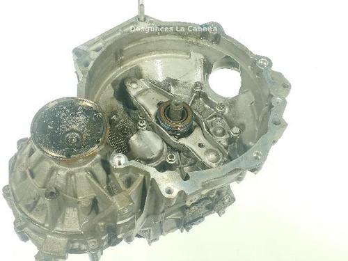 Gearbox VW PASSAT B6 (3C2) 1.9 TDI | BP18368480M3 