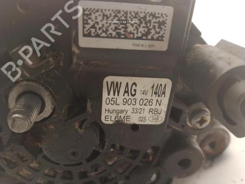 Alternator SEAT ATECA (KH7, KHP) 2.0 TDI | BP24050055M7 - Image 5