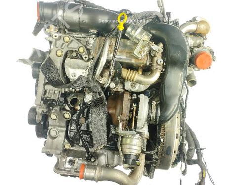 Engine OPEL ASTRA J (P10) 1.7 CDTI (68) | BP29628275M1 