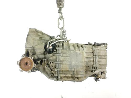 Gearbox AUDI A4 B8 Avant (8K5) 2.7 TDI | BP37019221M3 - Image 3