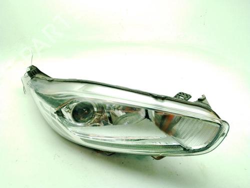 Right headlight FORD FIESTA VI (CB1, CCN) 1.0 EcoBoost | BP33716165C29  - Image 5