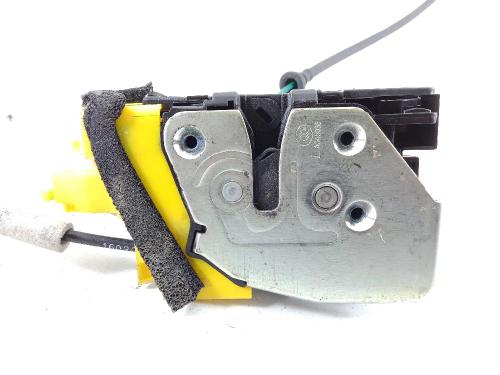Used Front left lock Front left lock KIA PRO CEE'D (JD) 1.0 T-GDI (100 hp) 18368205 18368205