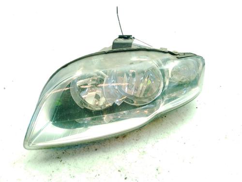 Used Left headlight AUDI A4 B7 (8EC) 2.0 TDI (170 hp) 29350567