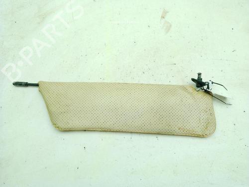 Used Left sun visor LADA NIVA Closed Off-Road Vehicle (2121, 2131) 1600 (76 hp) 26174198