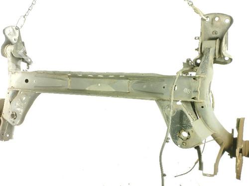 Rear axle SEAT ATECA (KH7, KHP) 1.4 TSI | BP30718497M2 - Image 4