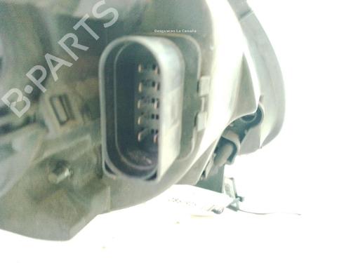 Left headlight VW TOURAN (1T1, 1T2) 1.9 TDI | BP28449548C28