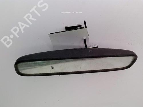 Used Rear mirror Rear mirror FORD FOCUS II (DA_, HCP, DP) 1.8 TDCi (115 hp) 26018599 26018599