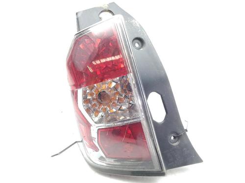 Used Left taillight SUBARU FORESTER (SH_) 2.0 D AWD (SHH, SHD, SHN) (147 hp) 19938763