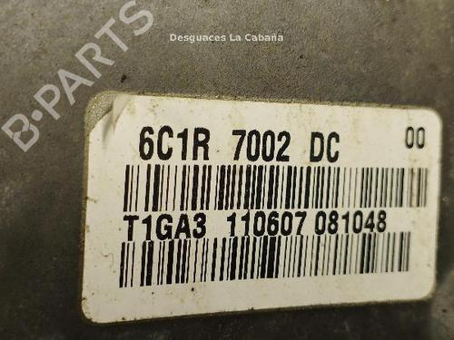 Gearbox FORD TRANSIT Van (FA_ _) 2.2 TDCi | BP39580286M3 - Image 5