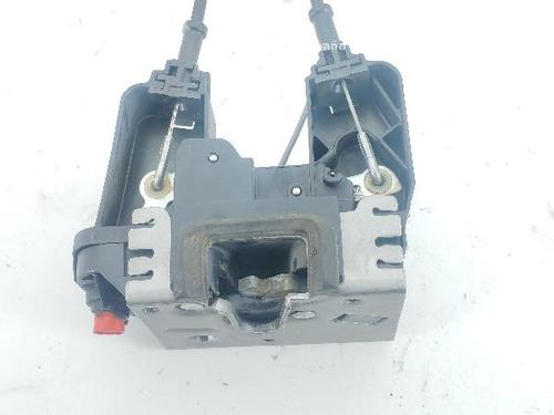Used Rear right lock OPEL COMBO Tour 1.3 CDTI 16V (69 hp) 24156511
