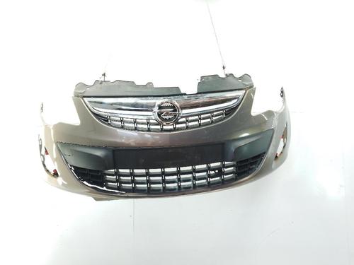 Front bumper OPEL CORSA D (S07) 1.3 CDTI (L08, L68) | BP27815828C7 