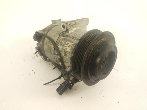 Compressor A/C Compressor A/C KIA CEED (CD) 1.6 CRDi 136 (136 hp) 24001576 24001576
